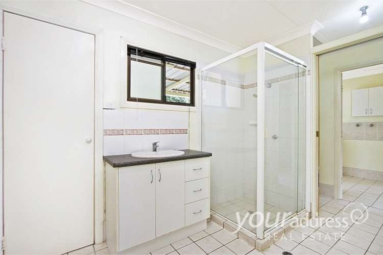 Fifth view of Homely house listing, 11 Simone Street, Boronia Heights QLD 4124