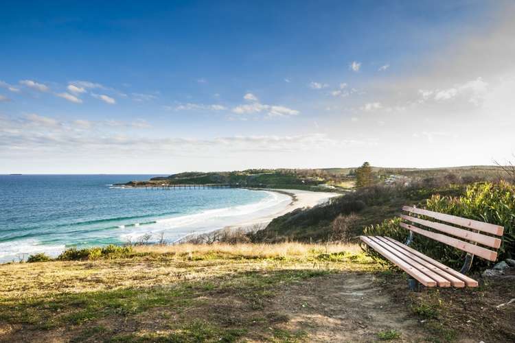 Fifth view of Homely residentialLand listing, 108 Surfside Drive, Catherine Hill Bay NSW 2281