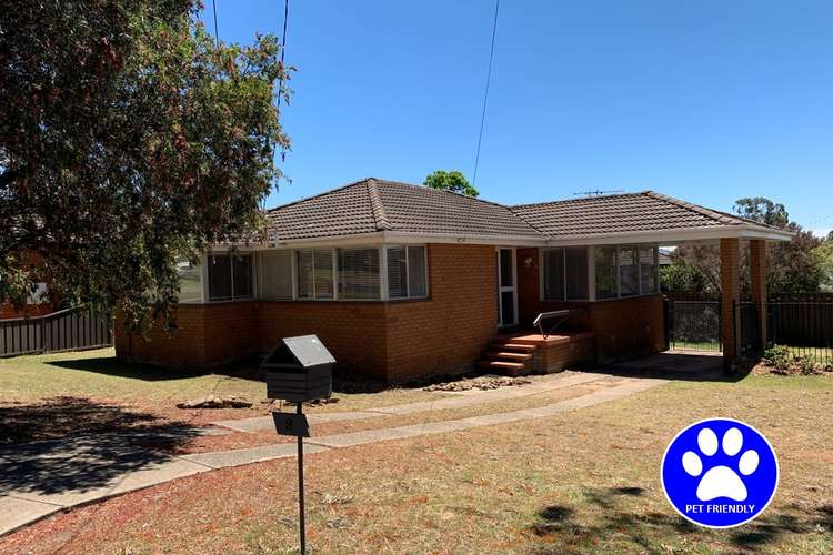 Main view of Homely house listing, 9 Kathleen Street, Emu Plains NSW 2750