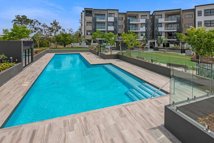 Main view of Homely unit listing, 2308/172 Venner Road, Yeronga QLD 4104