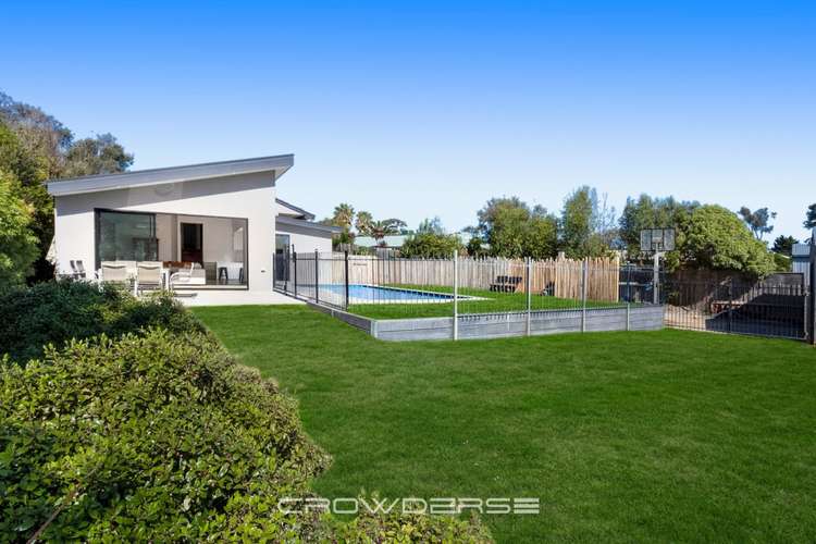Fifth view of Homely house listing, 18 Bambra Court, Tootgarook VIC 3941