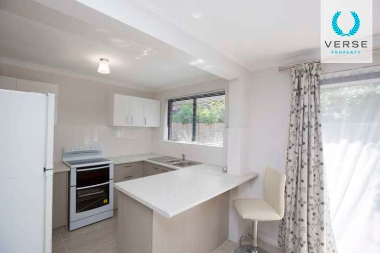 Third view of Homely unit listing, 77A Crawford Street, East Cannington WA 6107