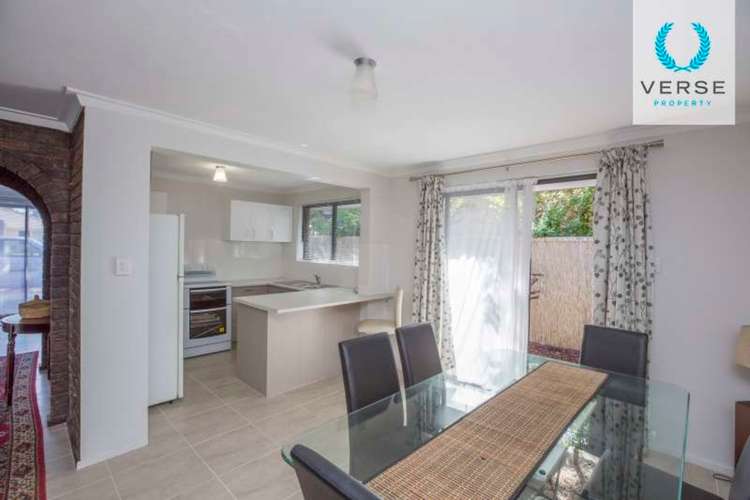 Fourth view of Homely unit listing, 77A Crawford Street, East Cannington WA 6107