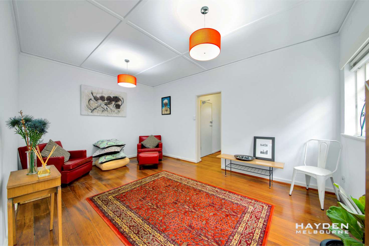 Main view of Homely apartment listing, 1/3 Cowderoy Street, St Kilda West VIC 3182