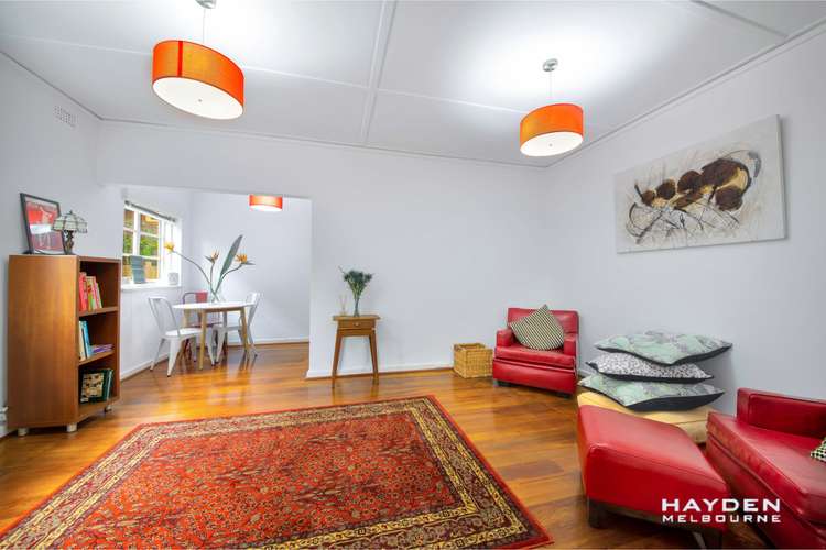 Third view of Homely apartment listing, 1/3 Cowderoy Street, St Kilda West VIC 3182