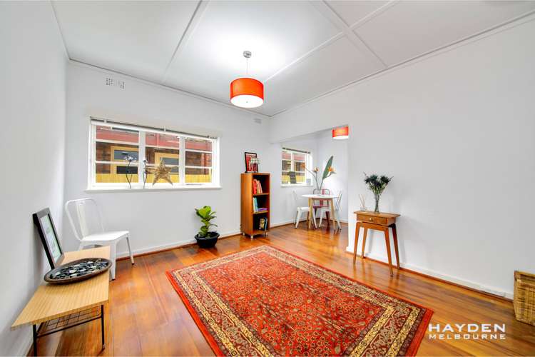 Fourth view of Homely apartment listing, 1/3 Cowderoy Street, St Kilda West VIC 3182