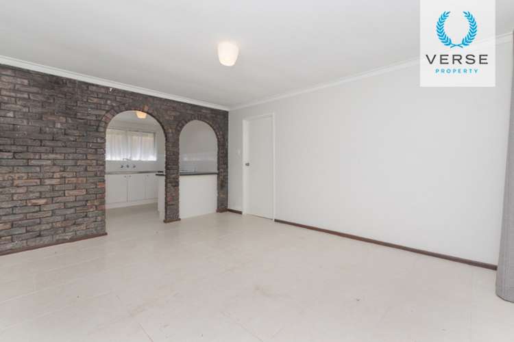 Second view of Homely unit listing, 77B Crawford Street, East Cannington WA 6107