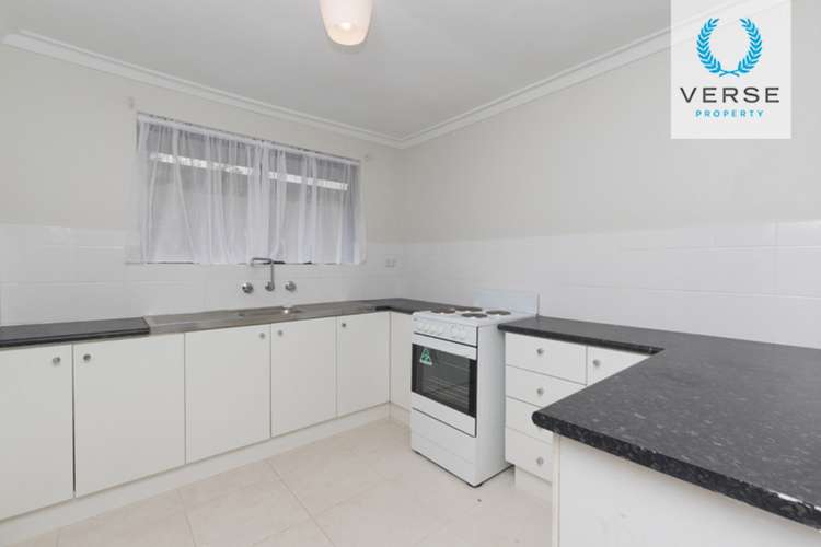 Fourth view of Homely unit listing, 77B Crawford Street, East Cannington WA 6107