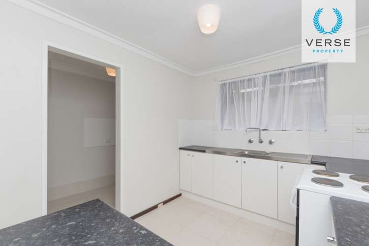 Fifth view of Homely unit listing, 77B Crawford Street, East Cannington WA 6107