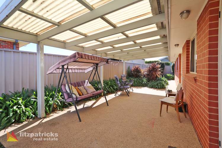 Fifth view of Homely unit listing, 2/8 Wellington Avenue, Tatton NSW 2650