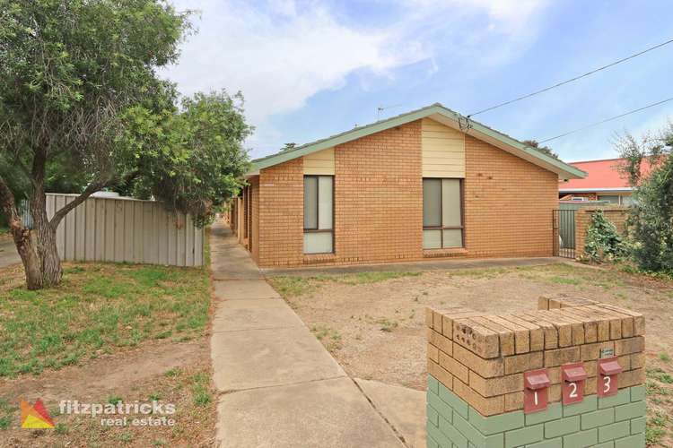 Main view of Homely blockOfUnits listing, 1-3/5 Kokoda Street, Ashmont NSW 2650
