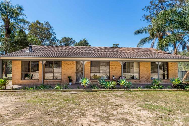 Main view of Homely house listing, 65 Abernethy Street, Kitchener NSW 2325