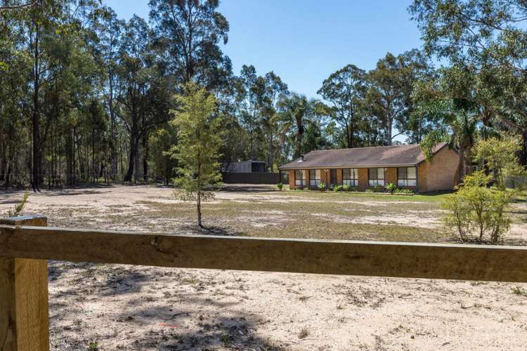 Second view of Homely house listing, 65 Abernethy Street, Kitchener NSW 2325