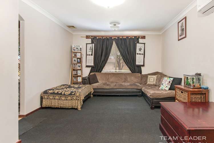 Second view of Homely house listing, 29 Cutter Road, Waikiki WA 6169