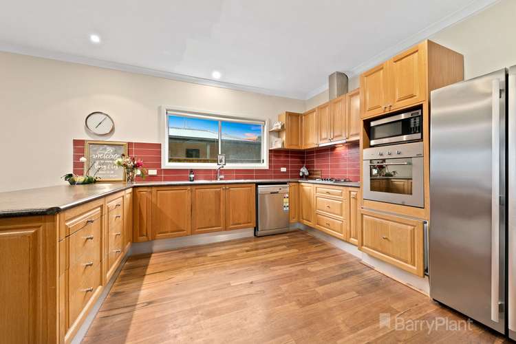 Second view of Homely house listing, 98 Loch Street, Yarragon VIC 3823