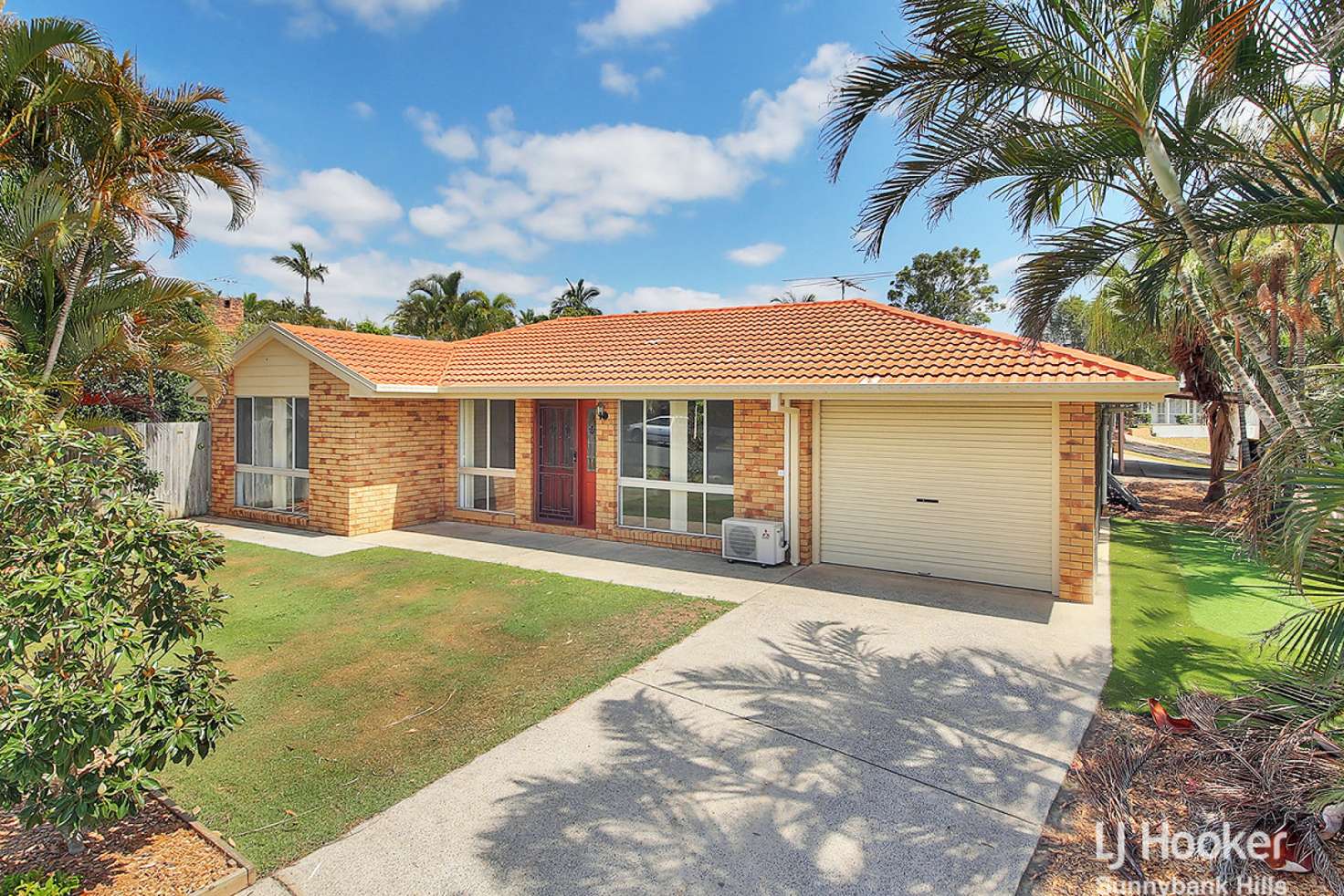 Main view of Homely house listing, 2 Abill Court, Algester QLD 4115