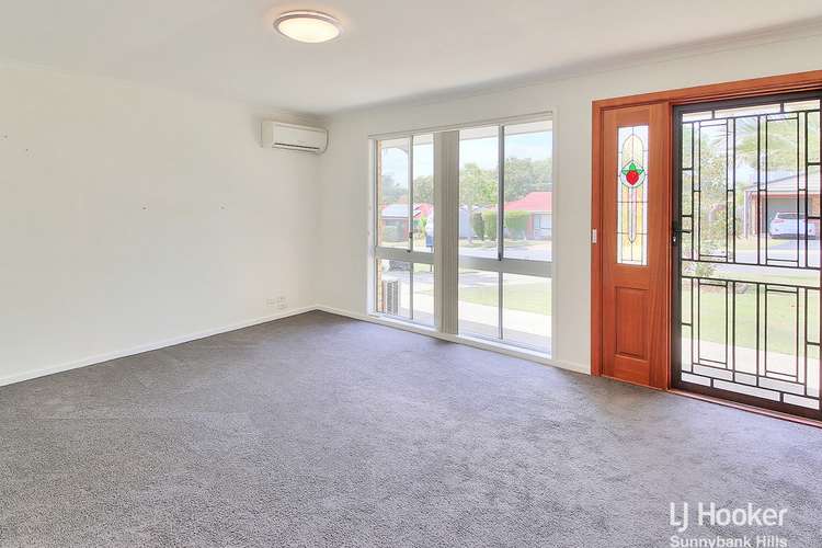 Third view of Homely house listing, 2 Abill Court, Algester QLD 4115