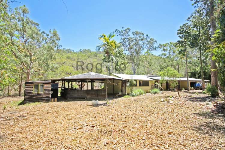 Second view of Homely lifestyle listing, 3017 Mulligan Highway, Biboohra QLD 4880