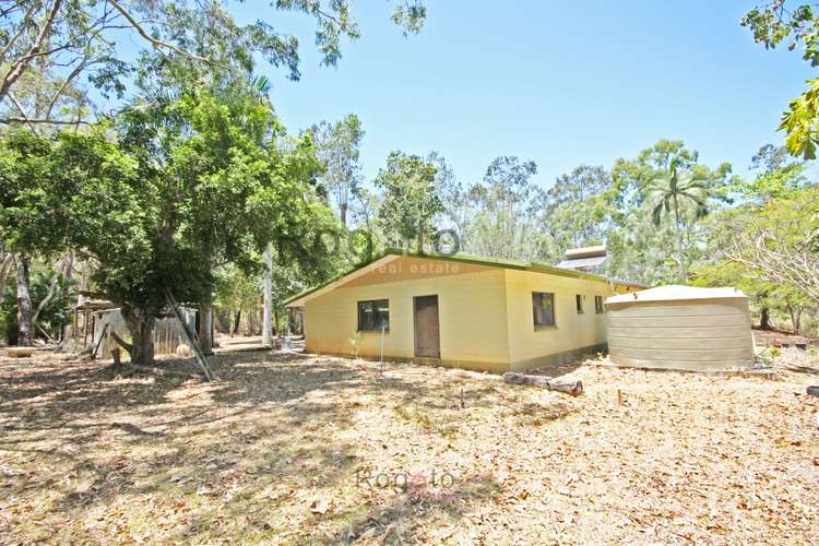 Third view of Homely lifestyle listing, 3017 Mulligan Highway, Biboohra QLD 4880