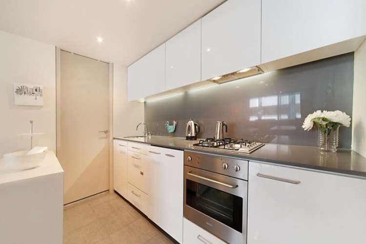Third view of Homely apartment listing, 506/11 Chandos Street, St Leonards NSW 2065