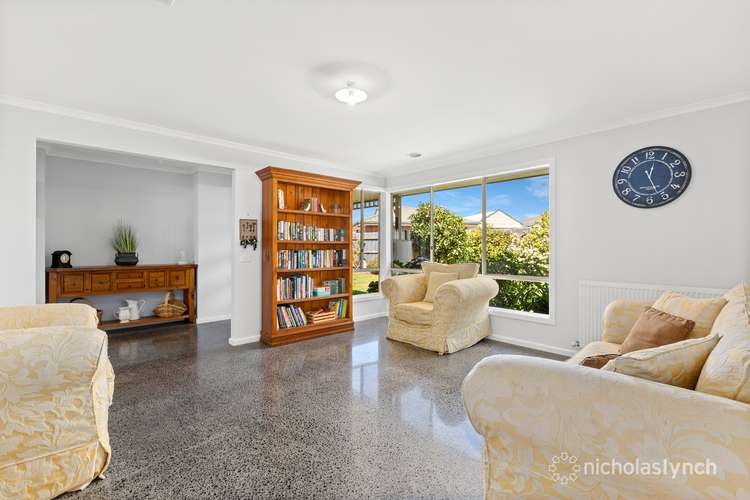 Second view of Homely house listing, 3 Noah Close, Mornington VIC 3931