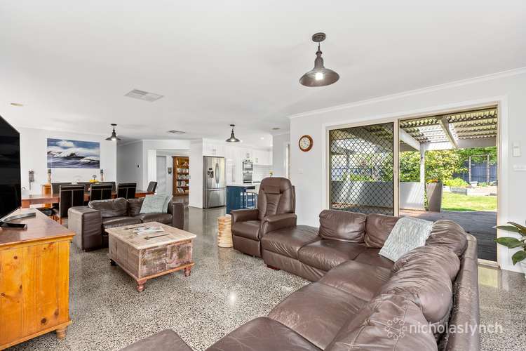 Fifth view of Homely house listing, 3 Noah Close, Mornington VIC 3931