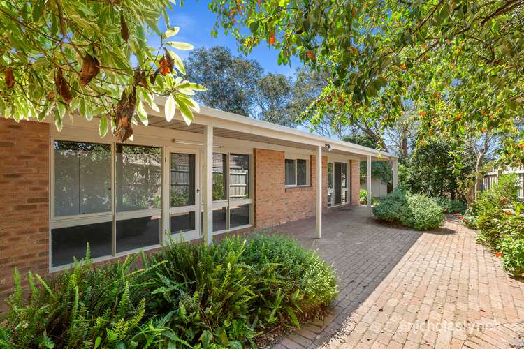Main view of Homely house listing, 322 Eastbourne Road, Rosebud VIC 3939