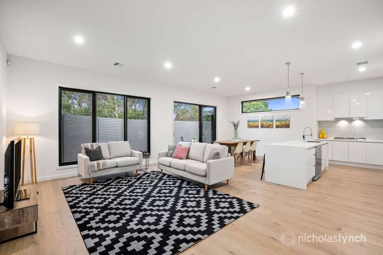 Second view of Homely house listing, 49a Colstan Court, Mount Eliza VIC 3930