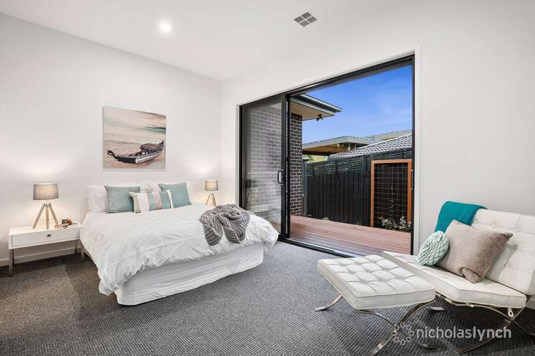 Fifth view of Homely house listing, 49a Colstan Court, Mount Eliza VIC 3930