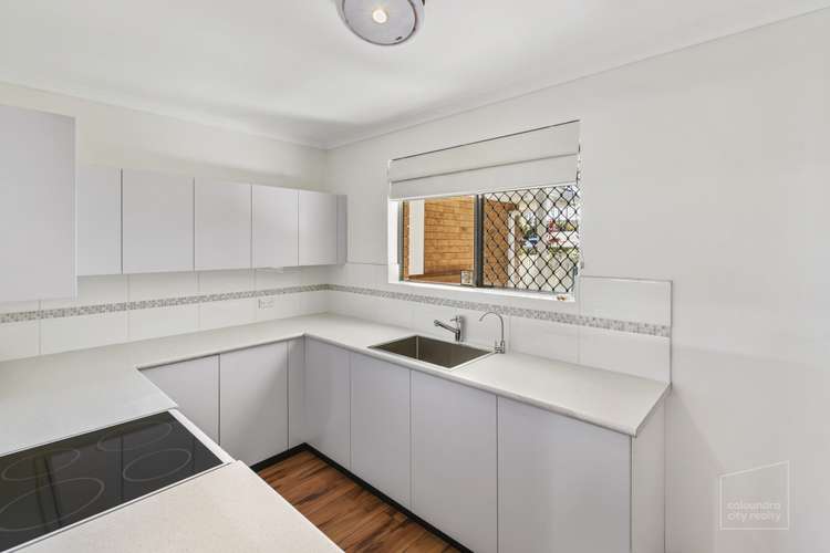 Second view of Homely unit listing, 4/96 Beerburrum Street, Battery Hill QLD 4551