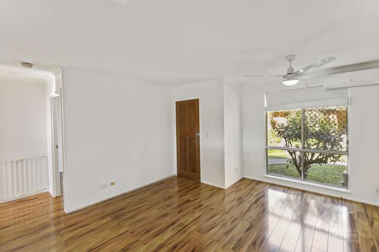 Third view of Homely unit listing, 4/96 Beerburrum Street, Battery Hill QLD 4551