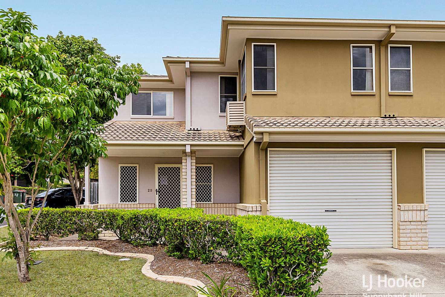 Main view of Homely townhouse listing, 29/201 Persse Road, Runcorn QLD 4113