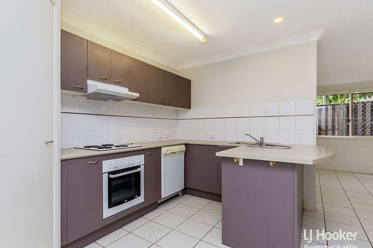 Second view of Homely townhouse listing, 29/201 Persse Road, Runcorn QLD 4113
