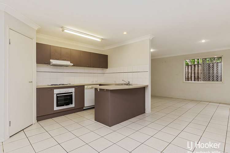 Fifth view of Homely townhouse listing, 29/201 Persse Road, Runcorn QLD 4113