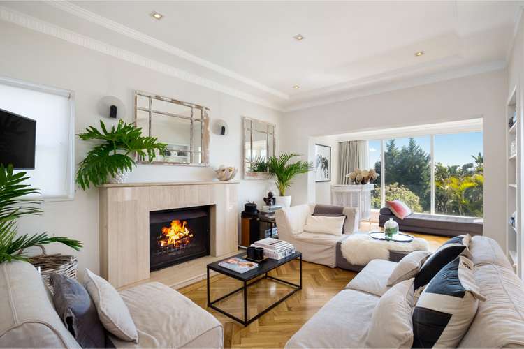 Main view of Homely house listing, 38 Village High Road, Vaucluse NSW 2030