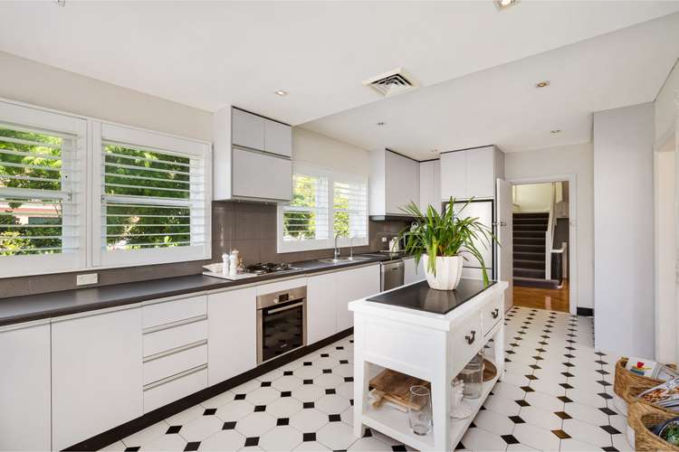 Second view of Homely house listing, 38 Village High Road, Vaucluse NSW 2030