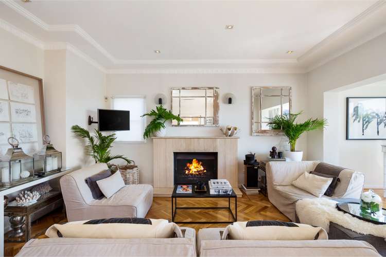 Third view of Homely house listing, 38 Village High Road, Vaucluse NSW 2030
