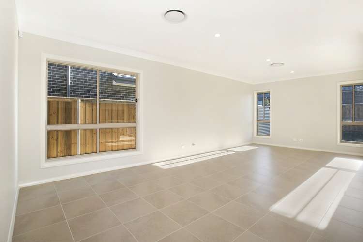 Fourth view of Homely house listing, 50 Neville Street, Oran Park NSW 2570