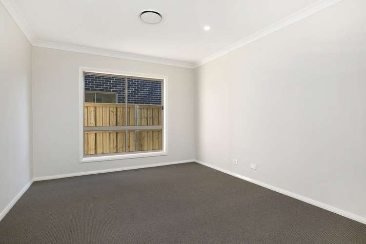 Sixth view of Homely house listing, 50 Neville Street, Oran Park NSW 2570