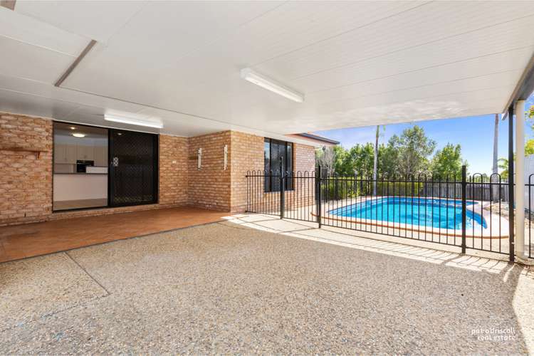 Second view of Homely house listing, 11 Millbrook Court, Norman Gardens QLD 4701