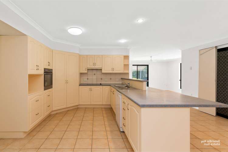 Fifth view of Homely house listing, 11 Millbrook Court, Norman Gardens QLD 4701