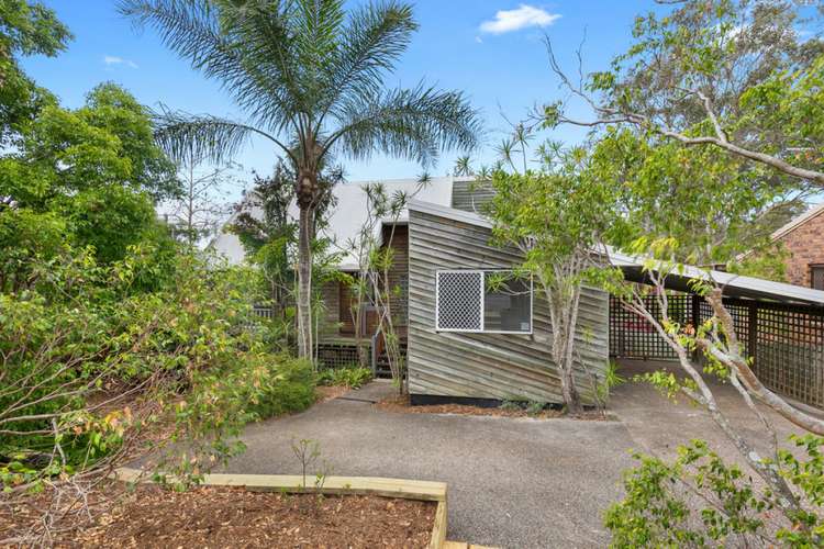 Main view of Homely house listing, 810 Cavendish Road, Holland Park QLD 4121