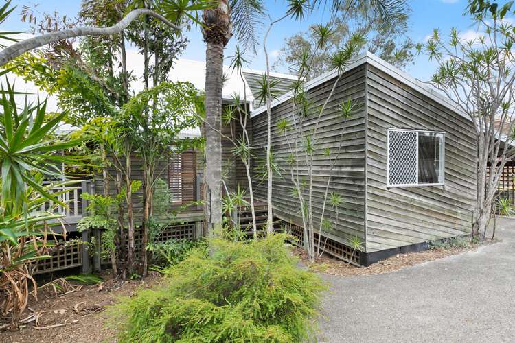 Second view of Homely house listing, 810 Cavendish Road, Holland Park QLD 4121