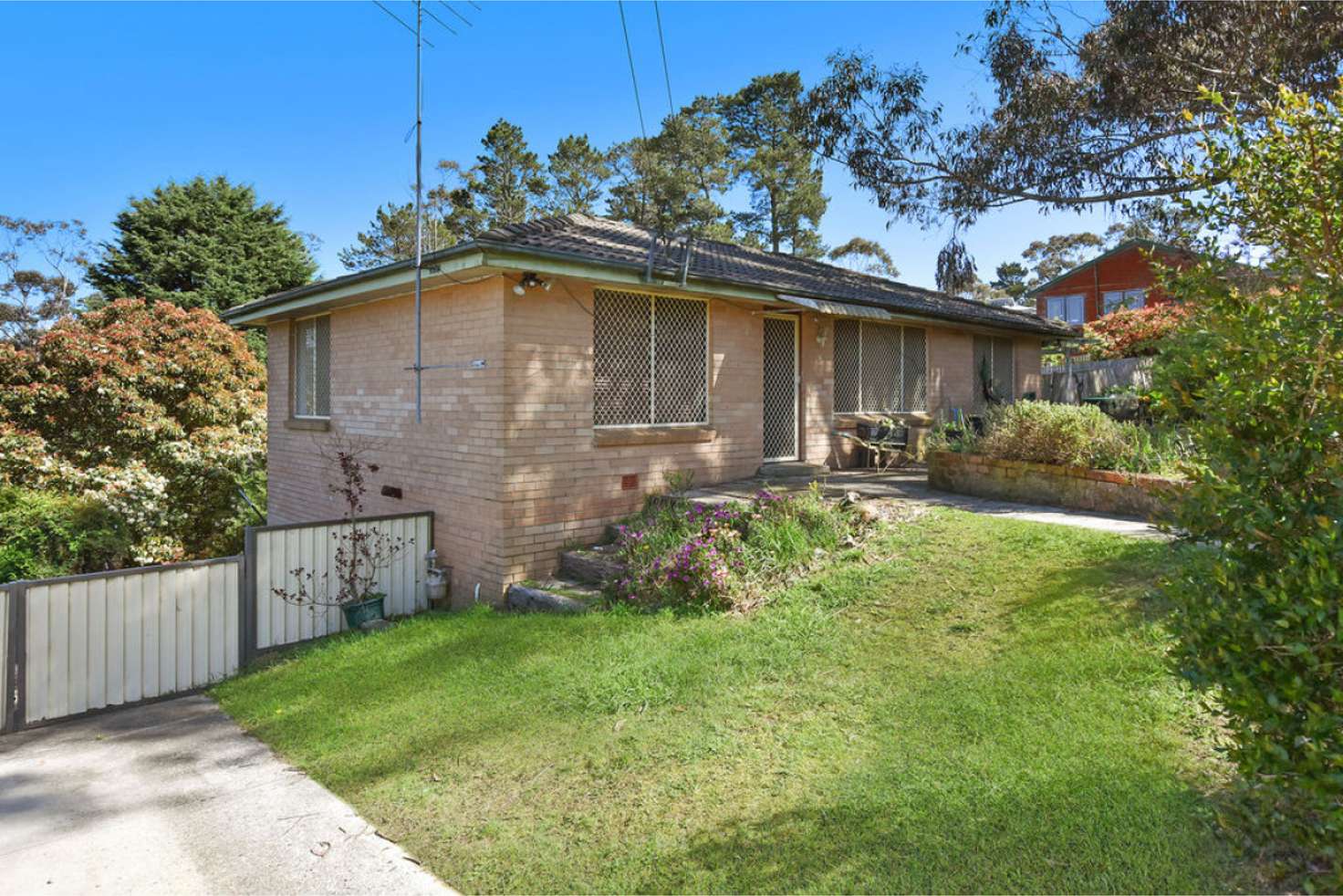 Main view of Homely house listing, 2 Barton Street, Katoomba NSW 2780