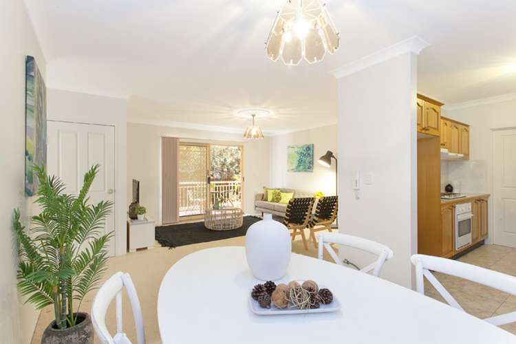 Second view of Homely apartment listing, 2/147 Croydon Avenue, Croydon Park NSW 2133
