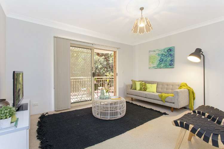Third view of Homely apartment listing, 2/147 Croydon Avenue, Croydon Park NSW 2133