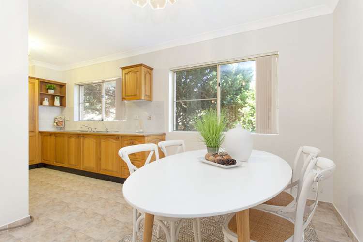 Fourth view of Homely apartment listing, 2/147 Croydon Avenue, Croydon Park NSW 2133