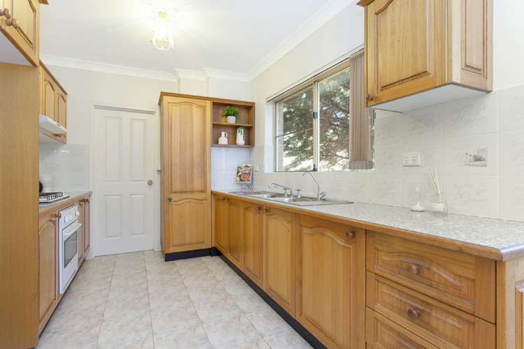 Fifth view of Homely apartment listing, 2/147 Croydon Avenue, Croydon Park NSW 2133
