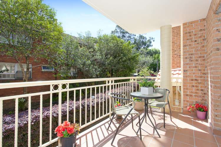 Sixth view of Homely apartment listing, 2/147 Croydon Avenue, Croydon Park NSW 2133