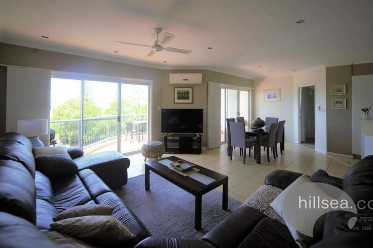 Second view of Homely unit listing, 14/9-13 Madang Crescent, Runaway Bay QLD 4216
